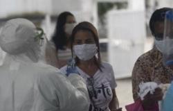 لبنان.. 4359 إصابة جديدة بفيروس كورونا و61 وفاة