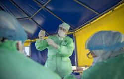 المغرب يسجّل أول حالة إصابة مؤكّدة بالسلالة المتحورة لفيروس كورونا
