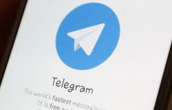 "تلغرام" يعلن حجب مئات المنشورات الداعية للعنف في الولايات المتحدة