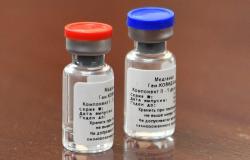 السلطة الفلسطينية تستعد لتسلم الدفعة الأولى من اللقاح الروسي