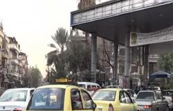 سوريا تعتزم استيراد الوقود لتغطية النقص الناجم عن العقوبات