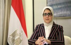 مصر تسجل 57 حالة وفاة جديدة بكورونا و674 إصابة