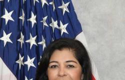 "صايمة محسن" أول امرأة مسلمة تتولى منصب المدّعي العام في الولايات المتحدة.. تعرَّف عليها
