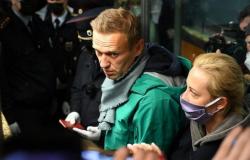 مجموعة السبع لموسكو: أطلقوا سراح "نافالني" وأنصاره فوراً ودون شروط
