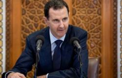 حملة تحذّر من خطورة بقائه.. "لا شرعية للأسد وانتخاباته"