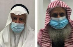 مؤذن مسجد نهضة الرياض: مَن لا يلتزم بالاحترازات ننصحه وإذا لم يلتزم نطرده من المسجد