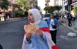 رغم الأزمات الخانقة.. الحكومة اللبنانية ترفع سعر الخبز بنسبة 20 %