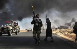 الأزمة الليبية.. تَحَركٌ مفاجئ لمليشيا "السراج" يهدد اجتماعات جنيف
