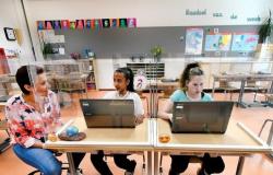 هولندا تُعيد فتح المدارس الابتدائية في 8 فبراير