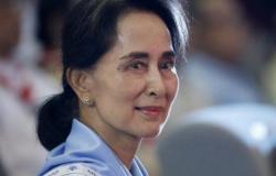 ميانمار: الجيش يعتقل الزعيمة أونغ سان سوكي ورئيس البلاد