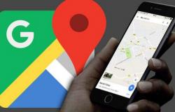 تحديث في "خرائط جوجل" لا يشغلك أبدًا عن الطريق