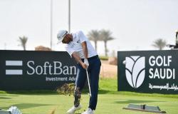 للحديث عن البطولة السعودية الدولية للجولف.. الرميان يعقد مؤتمرًا صحفيًّا