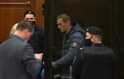 موسكو تطالب بعدم التدخل في شؤونها بعد دعوات الإفراج عن "نافالني"