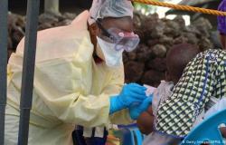 رسميًّا.. فيروس إيبولا يظهر مجددًا في الكونغو الديموقراطية