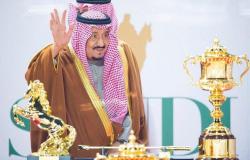 "كأس السعودية" للفروسية.. مكتسبات إعلامية دولية وعمل متواصل لتعزيز الهوية