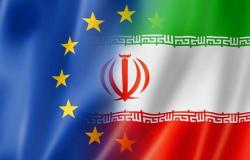 الاتحاد الأوروبي يعبر عن قلقه من المسار النووي الذي تسلكه إيران