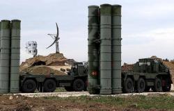 واشنطن تؤكد أن موقفها لم يتغير بشأن صفقة صواريخ إس-400 لتركيا