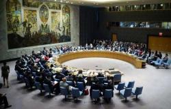 مجلس الأمن الدولي يرحب بتشكيل السلطة التنفيذية الموحدة المؤقتة في ليبيا