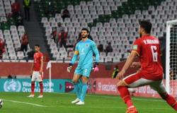 الأهلي المصري يحرز المركز الثالث .. في كأس العالم للأندية