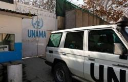 أفغانستان .. 5 قتلى في هجوم على قافلة للأمم المتحدة