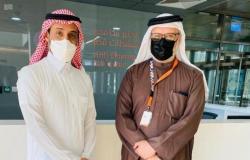 لجنة المنشطات السعودية تبحث مع نظيرتها القطرية تعزيز التعاون في الأبحاث
