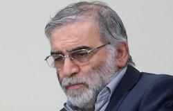 "خيانة الداخل".. المخابرات الإيرانية تكشف تفاصيل جديدة حول مقتل "زاده"