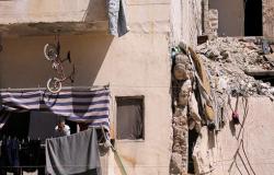 "سانا": سماع دوي انفجارات بمحيط مدينة حلب