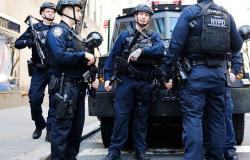 هجمات السكاكين.. شرطة نيويورك تدفع بـ500 عنصر لتعزيز دورياتها بالمترو