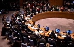 مجلس الأمن الدولي يفشل في الاتفاق على بيان مشترك بشأن سوريا