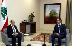 الحريري: لم يتم إحراز تقدم بشأن تشكيل حكومة جديدة في لبنان