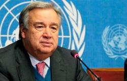الأمين العام للأمم المتحدة يشدد على إدانة العنصرية من دون تردد أو تحفظ