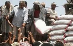 الأمم المتحدة تدعو إلى جمع 4 مليارات دولار لتمويل الإغاثة في اليمن