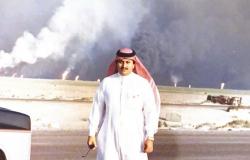 قصص مؤثرة.. صحفي سعودي يروي تفاصيل تغطيته ميدانياً لحرب تحرير الكويت