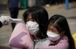 كورونا.. كوريا الجنوبية تسجل 355 إصابة جديدة و16 حالة بالصين