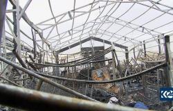 اعترافات مدبر الهجوم على مطار أربيل تكشف تورط إيران في العملية