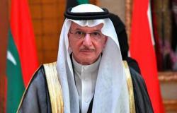 "العثيمين": السعودية اتخذت خطوات جريئة وسنّت سياسات حازمة في التصدي لخطاب التطرف