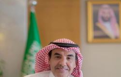 "العاصمي" يرفع الشكر للقيادة على الثقة بترشيحه مديرًا لمكتب التربية لدول الخليج