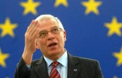 الاتحاد الأوروبي: لن نرفع العقوبات عن سوريا قبل بدء الانتقال السياسي