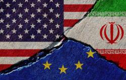 الخارجية الفرنسية: أوروبا مستعدة لفرض عقوبات على كيانات إيرانية
