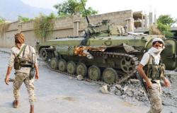 الجيش اليمني يحرر مواقع جديدة من الحوثيين في تعز
