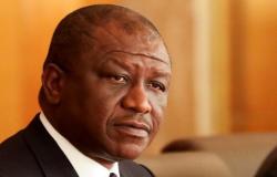 وفاة رئيس وزراء ساحل العاج حامد باكايوكو في مستشفى بألمانيا