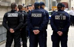 فرنسا تعتقل مشتبهين بالتخطيط لتنفيذ هجمات إرهابية ضد قوى الأمن