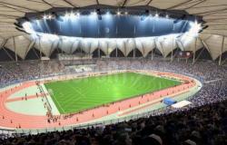 وزارة الرياضة تطور عددًا من الملاعب لتدعيم ملف استضافة كأس آسيا 2027
