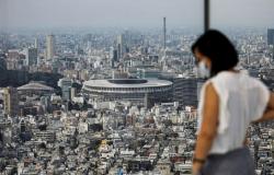 زلزال بقوة 4 درجات ريختر يهز المباني بالعاصمة اليابانية طوكيو
