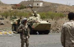 الجيش اليمني يقتل ويأسر عددًا من عناصر ميليشيا "الحوثي" شمال صعدة