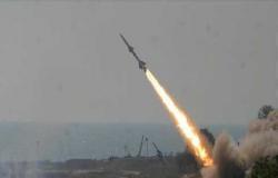 هجوم بصواريخ باليستية يستهدف منطقتين شمالي سوريا