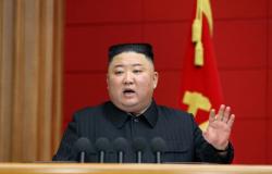 كوريا الشمالية: لم نسمع من النظام الجديد بالولايات المتحدة سوى "النظريات المجنونة"