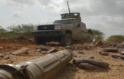 الجيش اليمني يعلن تقدمًا ميدانيًا في جبهتين جديدتين في تعز