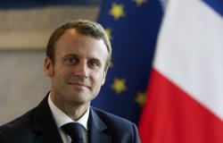 ماكرون: فرنسا ستمر بفترة صعبة في مكافحة الوباء حتى منتصف أبريل