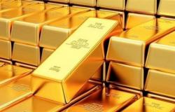 الذهب يلامس أعلى مستوى في أسبوعين